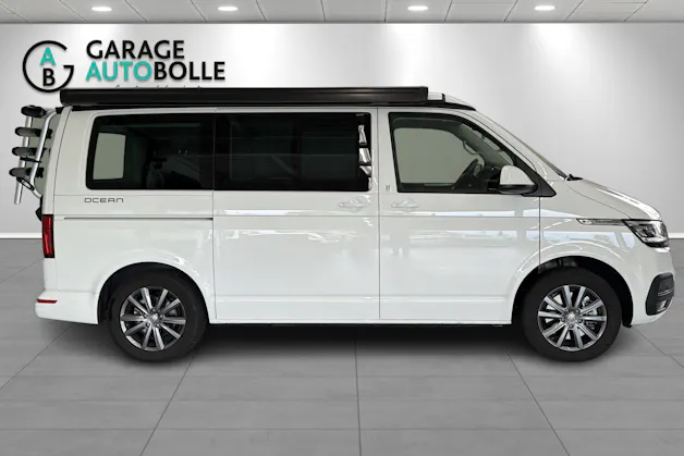 VW T6.1 California 2.0 TDI Ocean Liberty