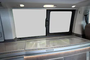 VW T6.1 California 2.0 TDI Ocean Liberty