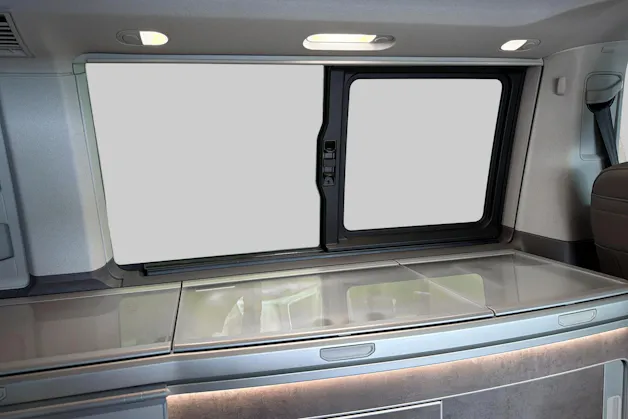 VW T6.1 California 2.0 TDI Ocean Liberty