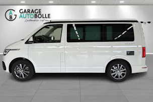 VW T6.1 California 2.0 TDI Ocean Liberty