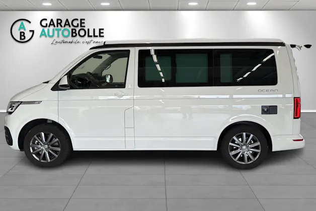 VW T6.1 California 2.0 TDI Ocean Liberty