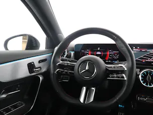 Mercedes-Benz A 220 4Matic 8G-DCT