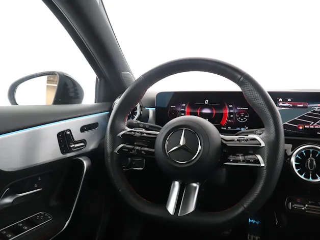 Mercedes-Benz A 220 4Matic 8G-DCT