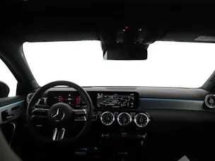 Mercedes-Benz A 220 4Matic 8G-DCT