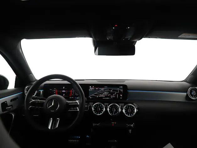 Mercedes-Benz A 220 4Matic 8G-DCT