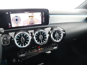 Mercedes-Benz A 220 4Matic 8G-DCT