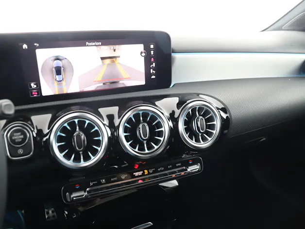 Mercedes-Benz A 220 4Matic 8G-DCT