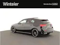 Mercedes-Benz A 220 4Matic 8G-DCT