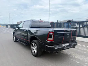 Dodge Ram Sport 1500 4x4 Hemi V8