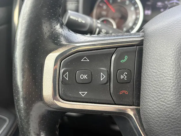 Dodge Ram Sport 1500 4x4 Hemi V8