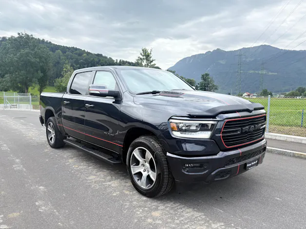 Dodge Ram Sport 1500 4x4 Hemi V8