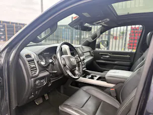 Dodge Ram Sport 1500 4x4 Hemi V8