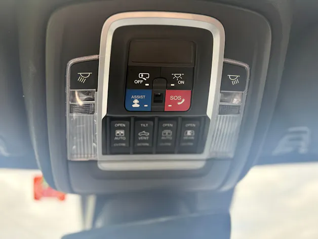 Dodge Ram Sport 1500 4x4 Hemi V8