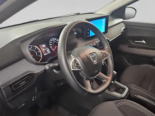 Dacia Sandero TCe 90 Comfort CVT