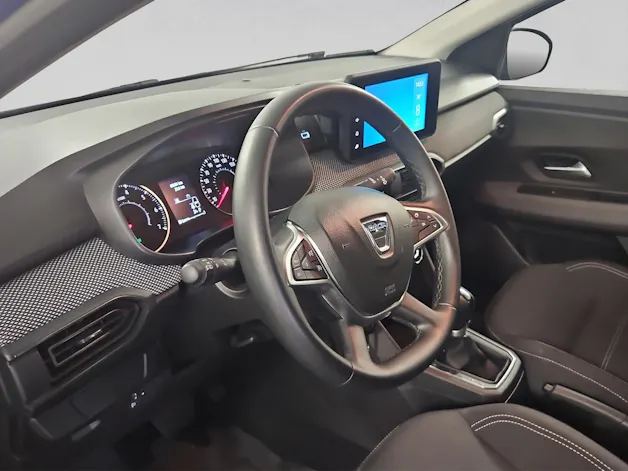 Dacia Sandero TCe 90 Comfort CVT
