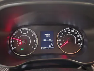 Dacia Sandero TCe 90 Comfort CVT