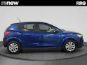 Dacia Sandero TCe 90 Comfort CVT