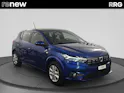 Dacia Sandero TCe 90 Comfort CVT