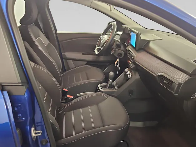 Dacia Sandero TCe 90 Comfort CVT