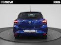 Dacia Sandero TCe 90 Comfort CVT