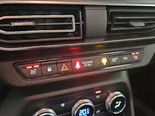 Dacia Sandero TCe 90 Comfort CVT