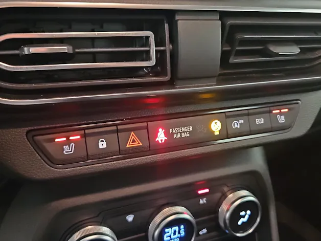 Dacia Sandero TCe 90 Comfort CVT