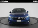 Dacia Sandero TCe 90 Comfort CVT