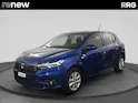 Dacia Sandero TCe 90 Comfort CVT