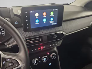 Dacia Sandero TCe 90 Comfort CVT