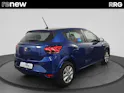 Dacia Sandero TCe 90 Comfort CVT