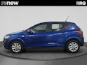 Dacia Sandero TCe 90 Comfort CVT