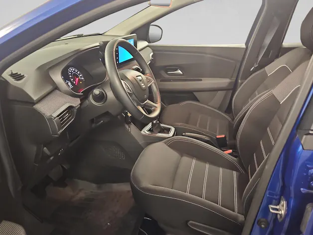 Dacia Sandero TCe 90 Comfort CVT