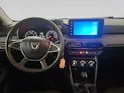 Dacia Sandero TCe 90 Comfort CVT