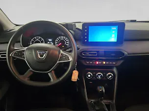 Dacia Sandero TCe 90 Comfort CVT