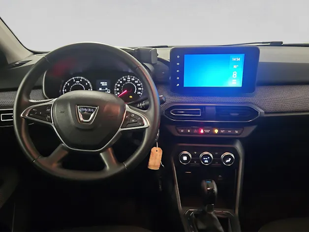 Dacia Sandero TCe 90 Comfort CVT