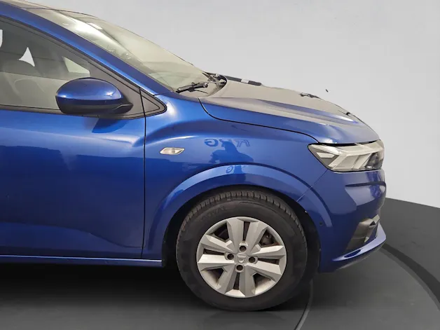 Dacia Sandero TCe 90 Comfort CVT