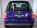 Nissan Micra 1.4 Fresh
