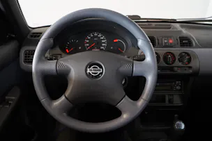 Nissan Micra 1.4 Fresh
