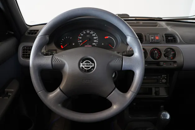 Nissan Micra 1.4 Fresh