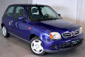 Nissan Micra 1.4 Fresh