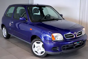 Nissan Micra 1.4 Fresh