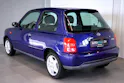 Nissan Micra 1.4 Fresh