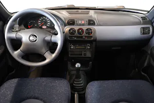 Nissan Micra 1.4 Fresh
