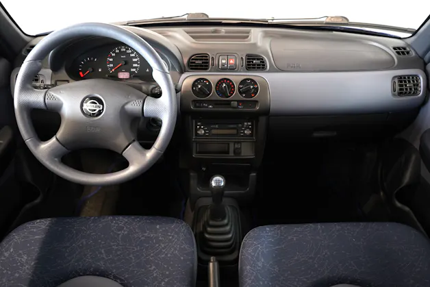 Nissan Micra 1.4 Fresh