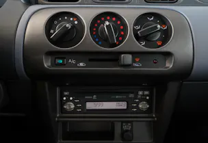 Nissan Micra 1.4 Fresh