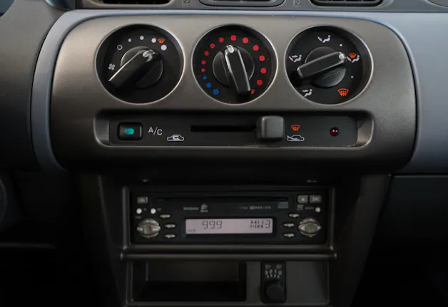 Nissan Micra 1.4 Fresh