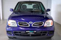 Nissan Micra 1.4 Fresh