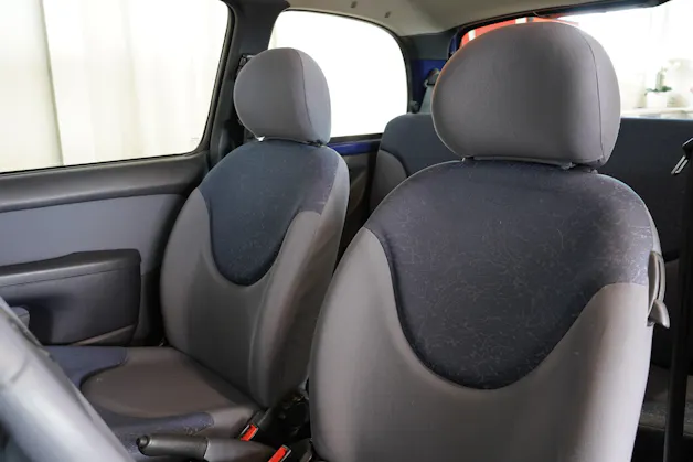 Nissan Micra 1.4 Fresh