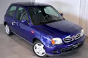 Nissan Micra 1.4 Fresh