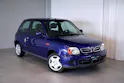 Nissan Micra 1.4 Fresh